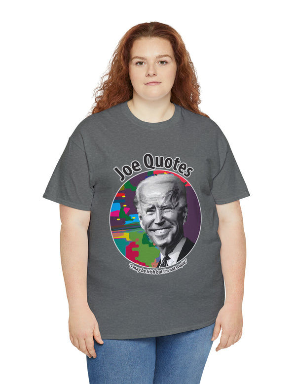 Biden - Biden Quotes - 