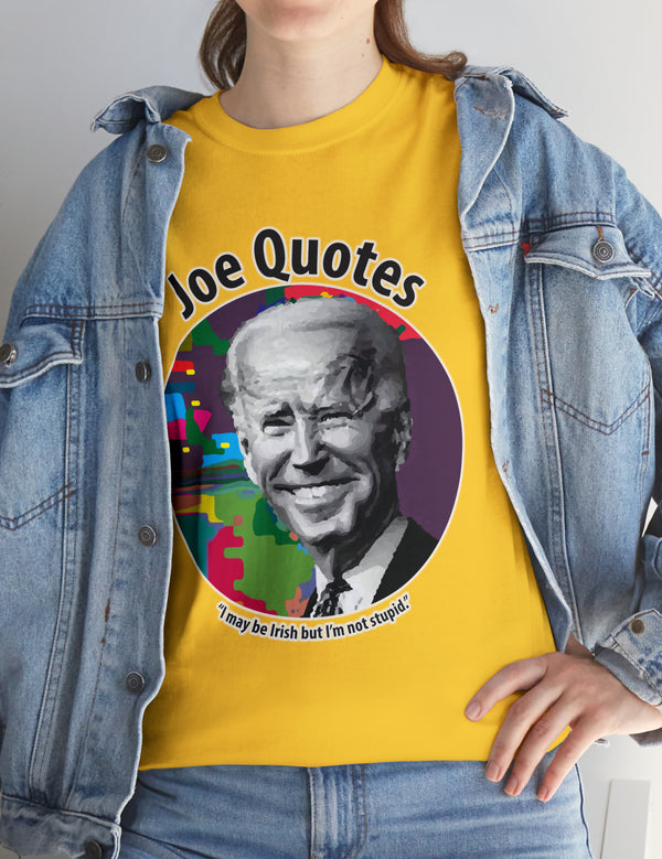 Biden - Biden Quotes - 