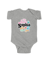 Sophia - 