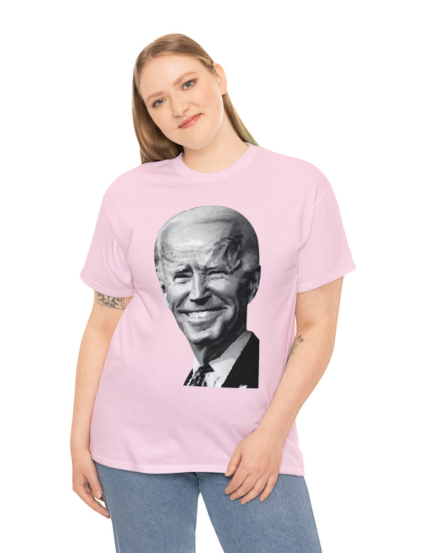 Biden - President Biden Head only