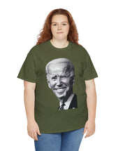 Biden - President Biden Head only