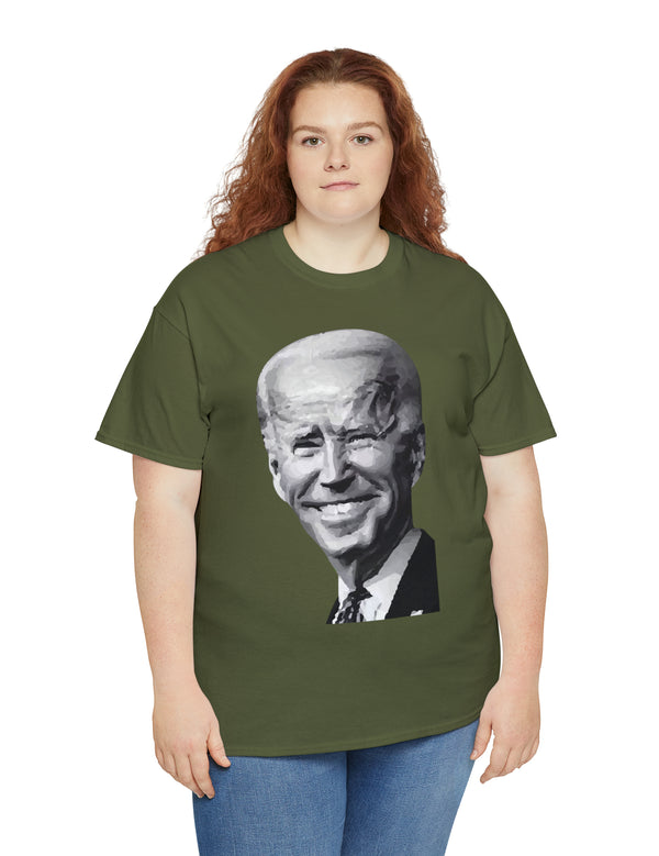 Biden - President Biden Head only