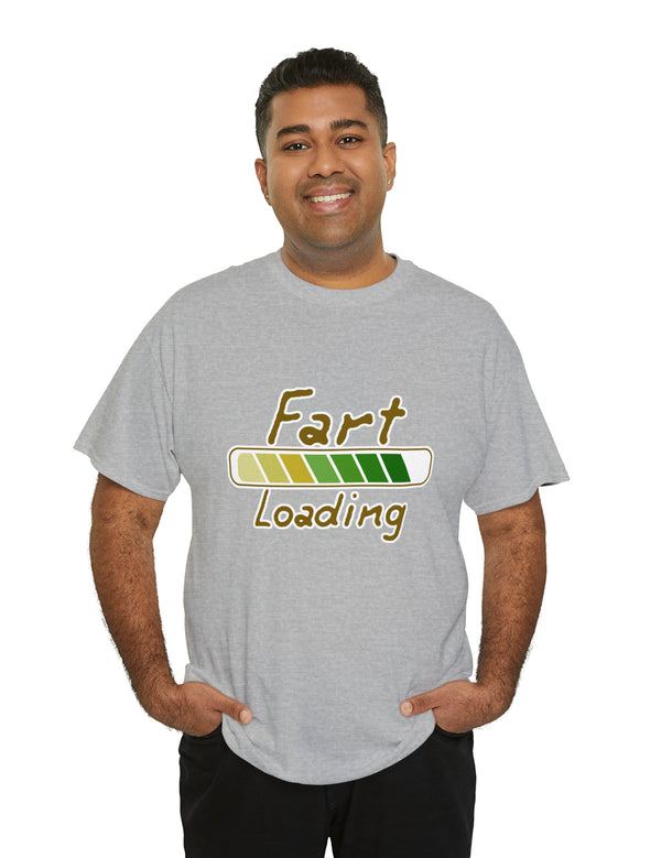 Eweeee! Disgusting. Show your arrogance when it comes to Farting with this 