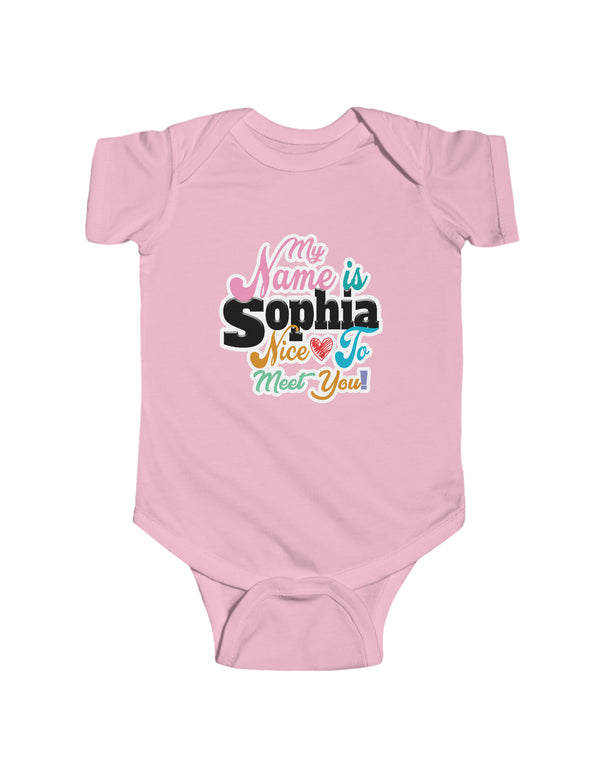 Sophia - 