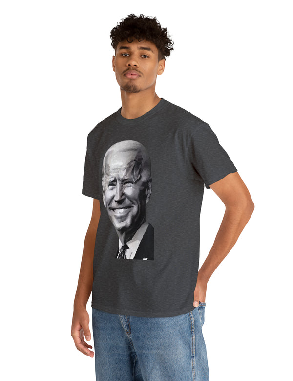 Biden - President Biden Head only