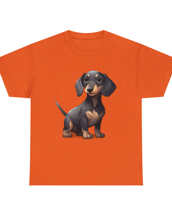 Weiner Dog - Here's a shirt that's bound to be a Weiner!