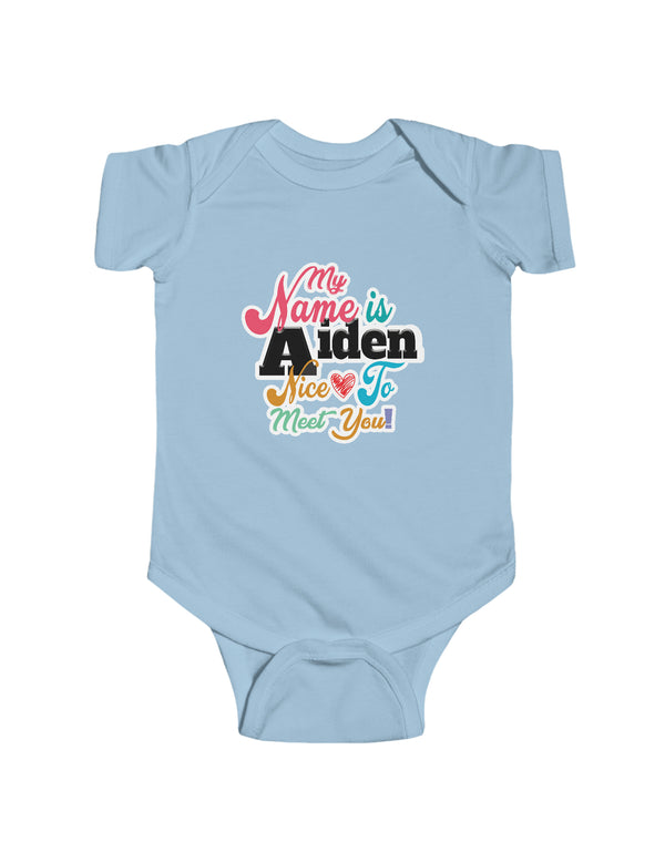 Aiden - 