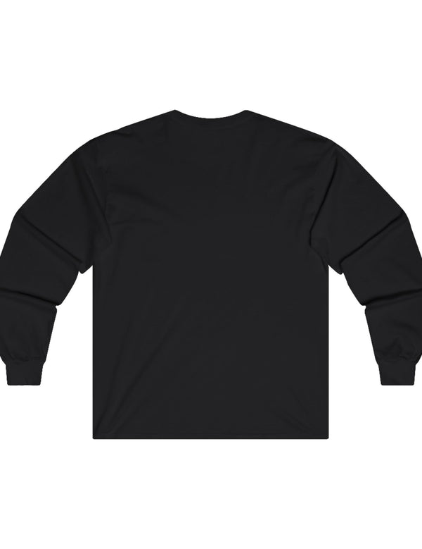 Unisex Ultra Cotton Long Sleeve Tee