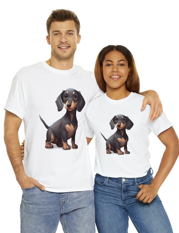 Weiner Dog - Here's a shirt that's bound to be a Weiner!