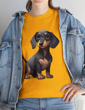 Weiner Dog - Here's a shirt that's bound to be a Weiner!