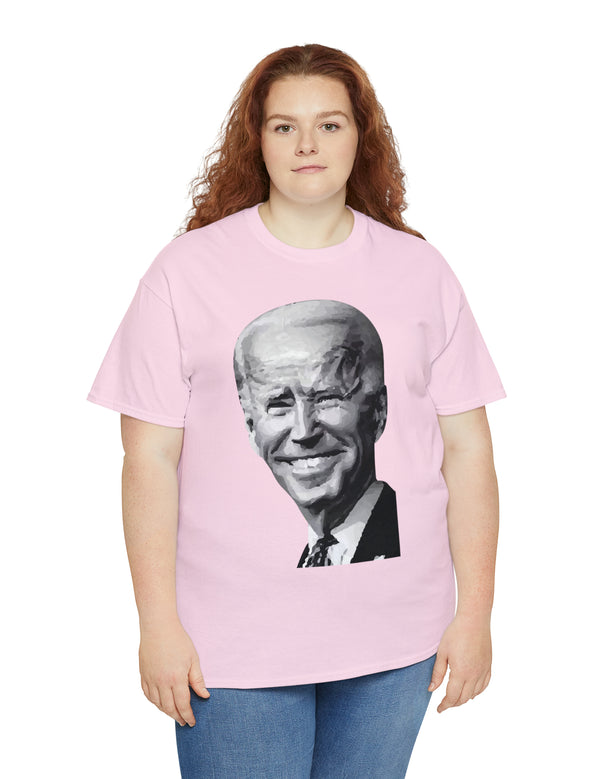 Biden - President Biden Head only