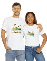 Eweeee! Disgusting. Show your arrogance when it comes to Farting with this 