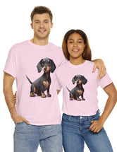 Weiner Dog - Here's a shirt that's bound to be a Weiner!