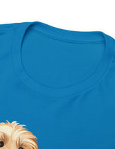 Golden Doodle - Enough said with this Golden Doodle shirt!