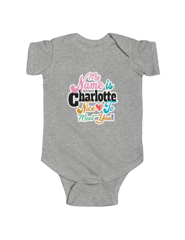 Charlotte - 