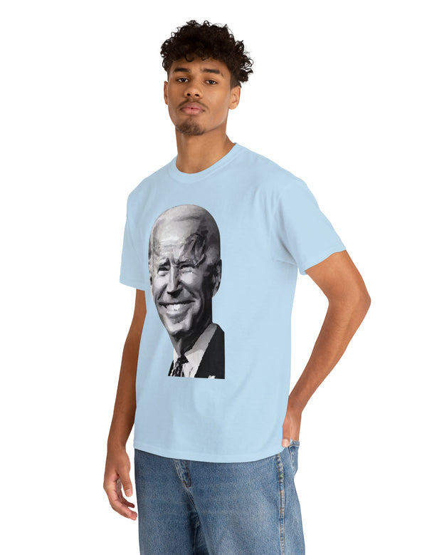 Biden - President Biden Head only