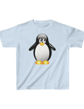 Kid's Penguin T-Shirt