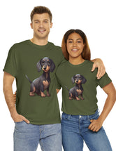 Weiner Dog - Here's a shirt that's bound to be a Weiner!