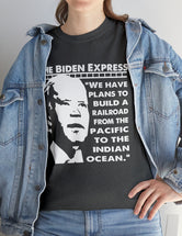 Biden has very aggressive plans to 