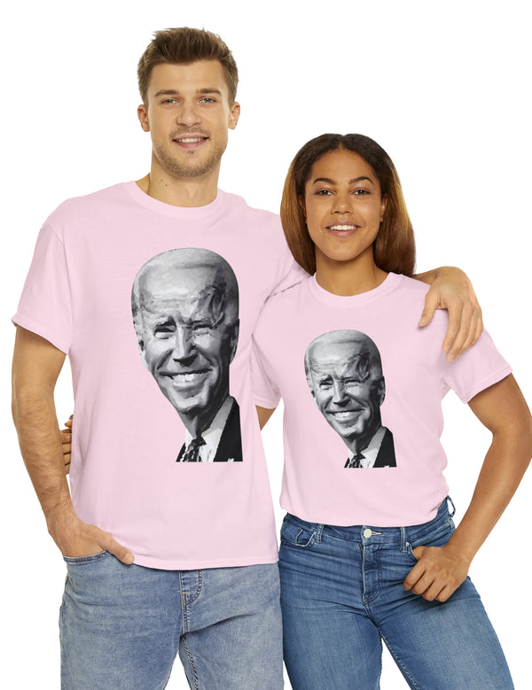 Biden - President Biden Head only