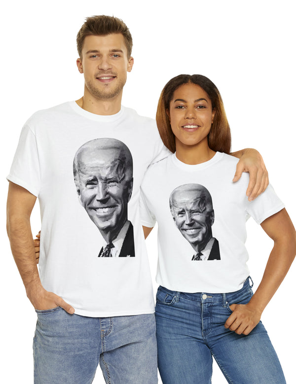 Biden - President Biden Head only