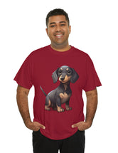 Weiner Dog - Here's a shirt that's bound to be a Weiner!