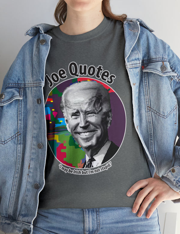 Biden - Biden Quotes - 