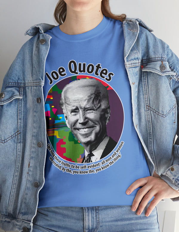 Biden - Biden Quotes - 