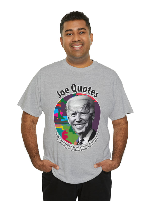 Biden - Biden Quotes - 