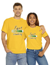 Eweeee! Disgusting. Show your arrogance when it comes to Farting with this 