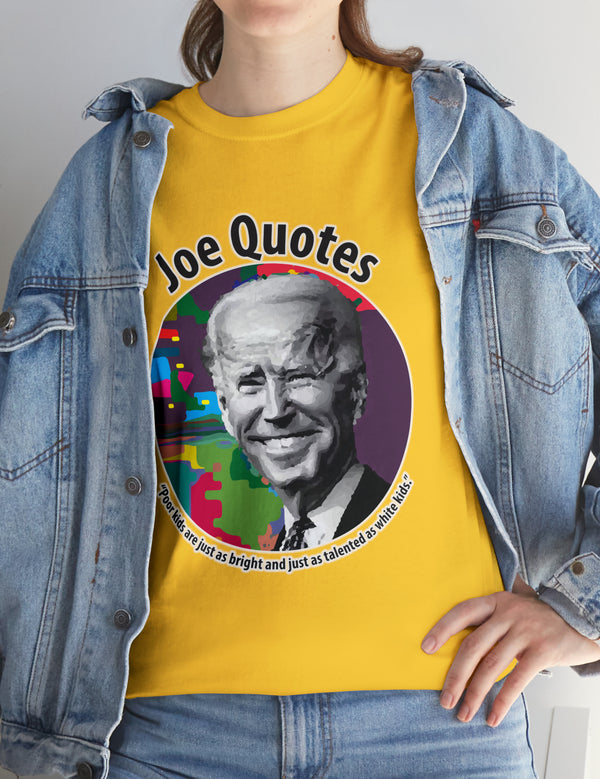 Biden - Biden Quotes - 