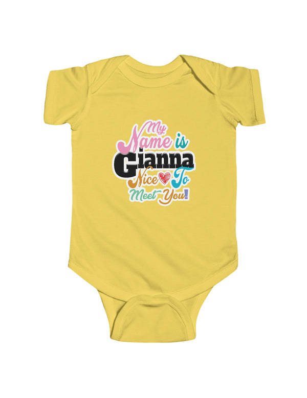 Gianna - 