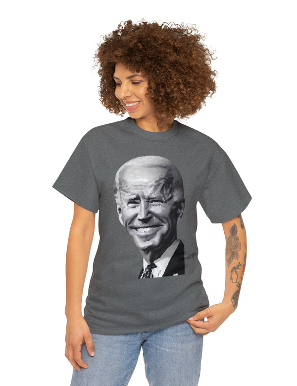 Biden - President Biden Head only