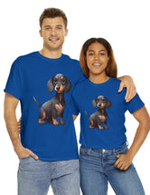 Weiner Dog - Here's a shirt that's bound to be a Weiner!