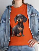 Weiner Dog - Here's a shirt that's bound to be a Weiner!