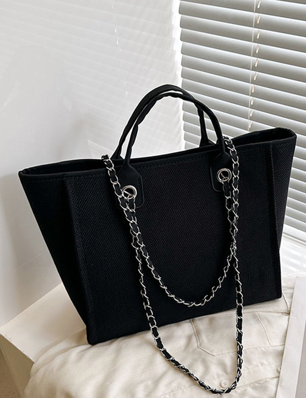 Polyester Tote Bag