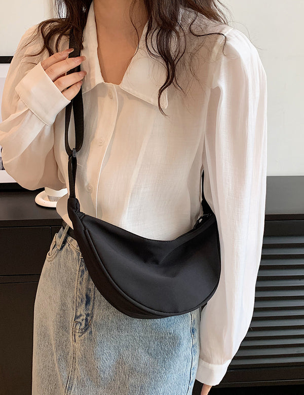 Polyester Sling Bag