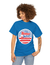 USA, Home Sweet Home - Unisex Heavy Cotton Tee