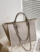 Polyester Tote Bag