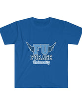 Forage University Softstyle T-Shirt