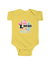 Lucas - 